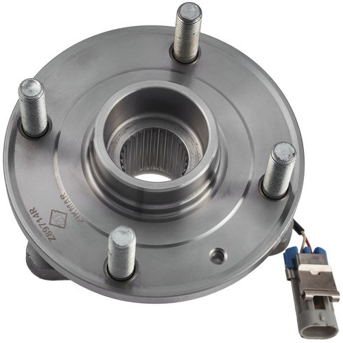 Z89714R — ZIKMAR — Wheel Hub