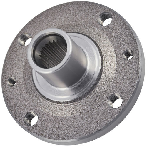 Z89715R — ZIKMAR — Wheel Hub