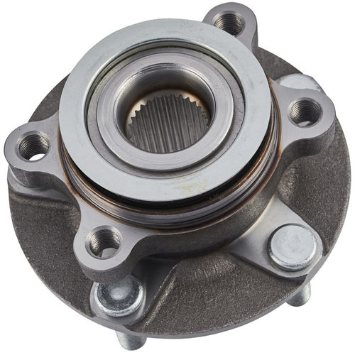 Z89721R — ZIKMAR — Wheel Hub