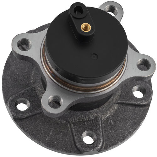 Z89724R — ZIKMAR — Wheel Hub