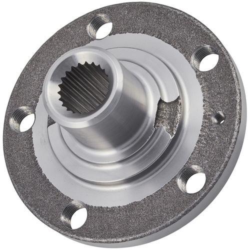 Z89725R — ZIKMAR — Wheel Hub