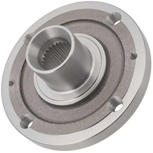 Z89771R — ZIKMAR — Wheel Hub