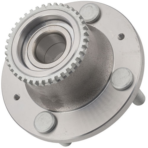 Z89835R — ZIKMAR — Wheel Hub