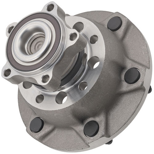 Z89843R — ZIKMAR — Wheel Hub