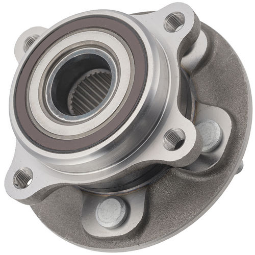 Z89858R — ZIKMAR — Wheel Hub