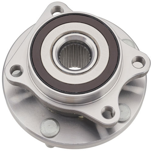 Z89870R — ZIKMAR — Wheel Hub