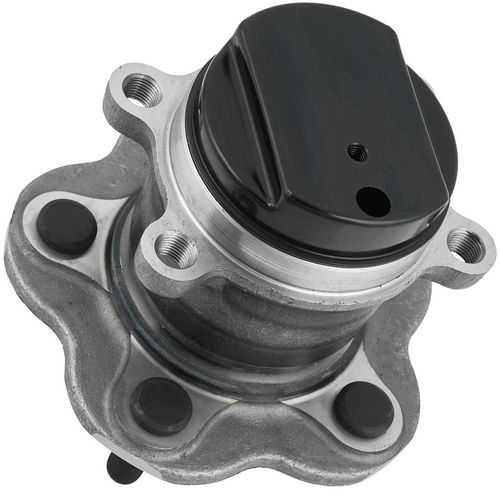 Z89877R — ZIKMAR — Wheel Hub