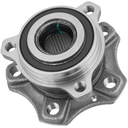 Z89909R — ZIKMAR — Wheel Hub