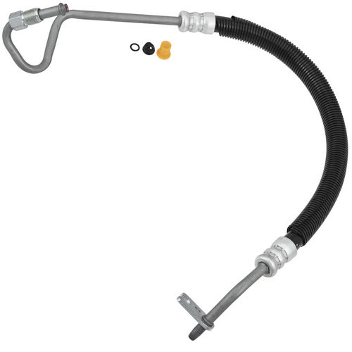 Z96219R — ZIKMAR — Power Steering Hose