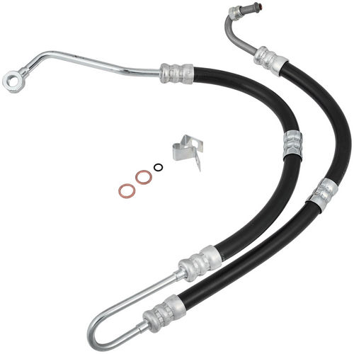 Z96222R — ZIKMAR — Power Steering Hose