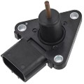 Z14194R — ZIKMAR — Turbocharger Vacuum Actuator Sensor