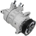 Z14401R — ZIKMAR — Air Conditioner Compressor