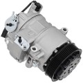 Z14402R — ZIKMAR — Air Conditioner Compressor