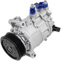 Z14406R — ZIKMAR — Air Conditioner Compressor