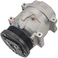 Z14410R — ZIKMAR — Air Conditioner Compressor