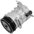 Z14412R — ZIKMAR — Air Conditioner Compressor