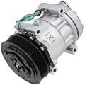 Z14413R — ZIKMAR — Air Conditioner Compressor