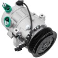 Z14420R — ZIKMAR — Air Conditioner Compressor