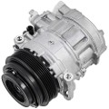Z14426R — ZIKMAR — Air Conditioner Compressor