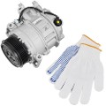 Z14431R — ZIKMAR — Air Conditioner Compressor