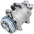 Z14432R — ZIKMAR — Air Conditioner Compressor