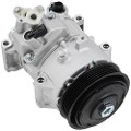 Z14439R — ZIKMAR — Air Conditioner Compressor