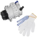 Z14443R — ZIKMAR — Air Conditioner Compressor