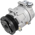 Z14453R — ZIKMAR — Air Conditioner Compressor