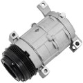 Z14458R — ZIKMAR — Air Conditioner Compressor