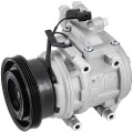 Z14459R — ZIKMAR — Air Conditioner Compressor