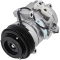 Z14464R — ZIKMAR — Air Conditioner Compressor