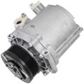 Z14467R — ZIKMAR — Air Conditioner Compressor
