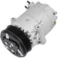 Z14469R — ZIKMAR — Air Conditioner Compressor