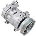 Z14471R — ZIKMAR — Air Conditioner Compressor
