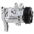 Z14473R — ZIKMAR — Air Conditioner Compressor