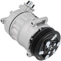 Z14479R — ZIKMAR — Air Conditioner Compressor