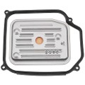 Z15111R — ZIKMAR — Automatic Transmission Filter Kit
