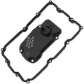 Z15192R — ZIKMAR — Automatic Transmission Filter Kit