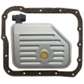 Z15201R — ZIKMAR — Automatic Transmission Filter Kit