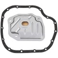 Z15330R — ZIKMAR — Automatic Transmission Filter Kit