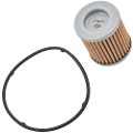 Z15348R — ZIKMAR — Automatic Transmission Filter