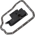 Z15403R — ZIKMAR — Automatic Transmission Filter Kit