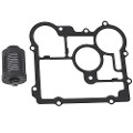 Z15404R — ZIKMAR — Haldex Oil Filter