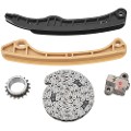 Z16230R — ZIKMAR — Timing Chain Kit 5