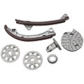 Z16237R — ZIKMAR — Timing Chain Kit 7
