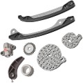 Z16240R — ZIKMAR — Timing Chain Kit 8