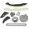Z16242R — ZIKMAR — Timing Chain Kit 9