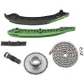 Z16270R — ZIKMAR — Timing Chain Set 6