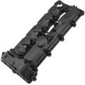 Z16365R — ZIKMAR — Cylinder Head Cover