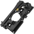 Z16382R — ZIKMAR — Camshaft Valve Cover